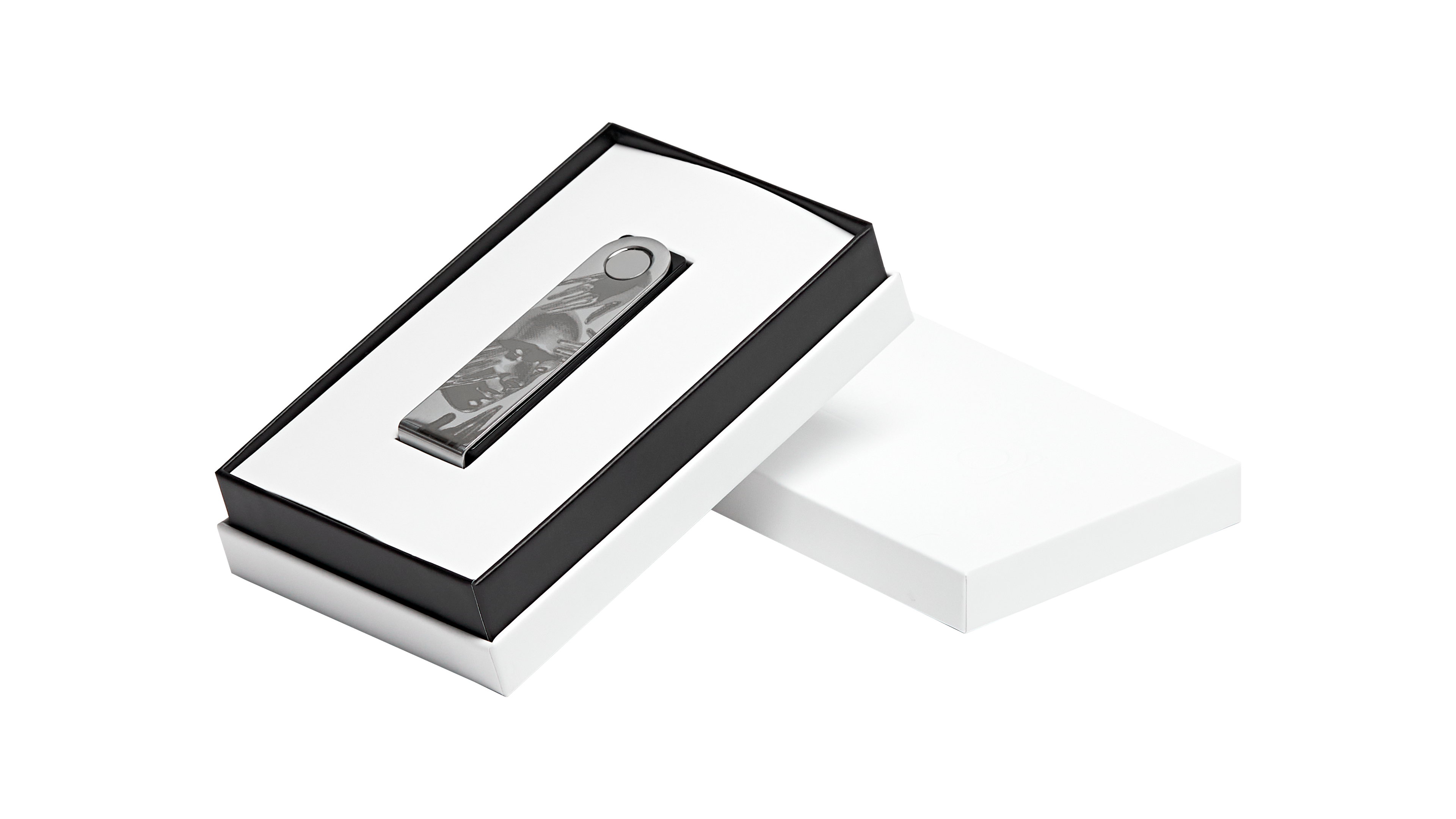 Fvckrender x Lvcidia x Ledger Nano X