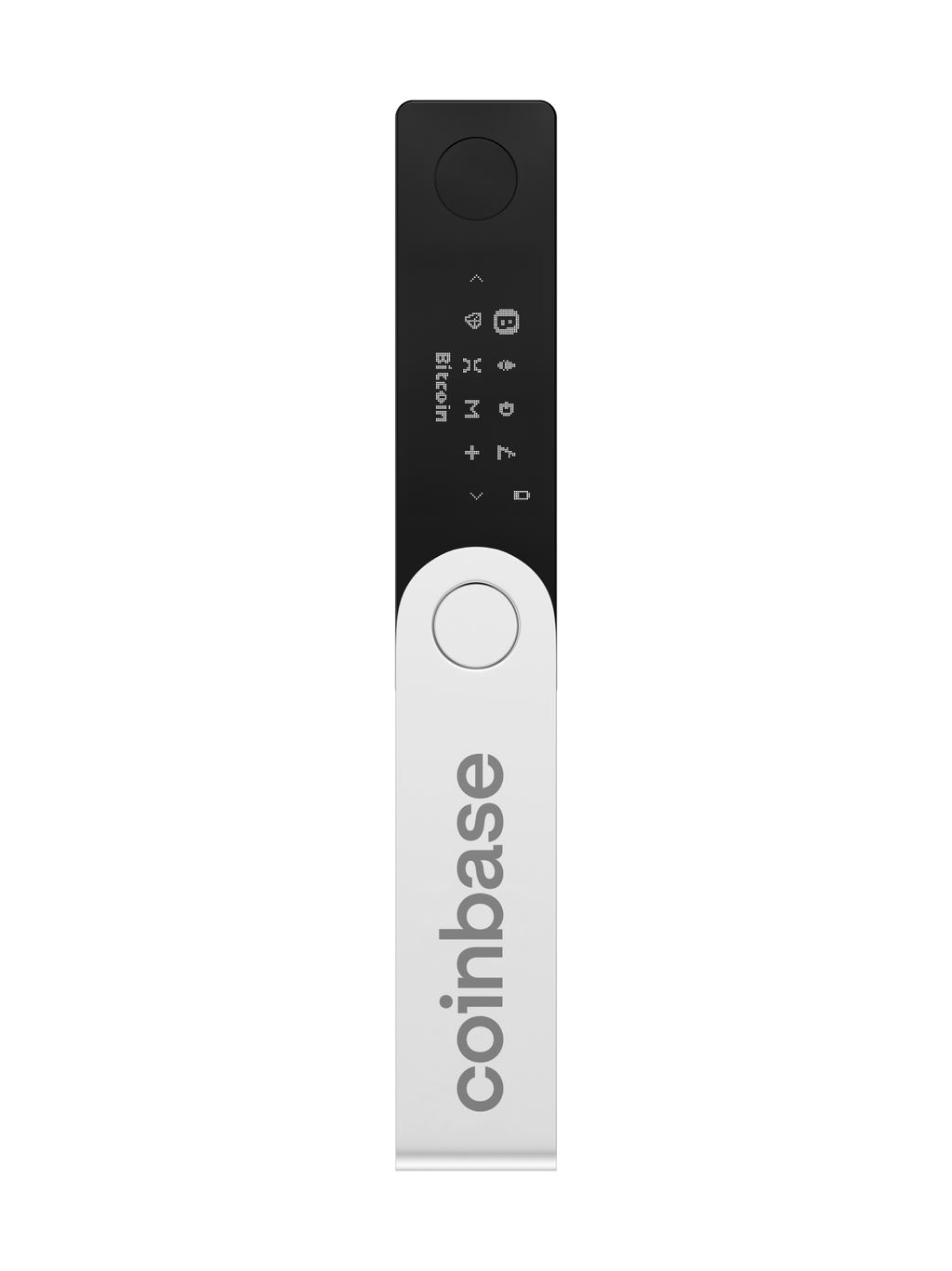 Ledger Nano X Coinbase edition