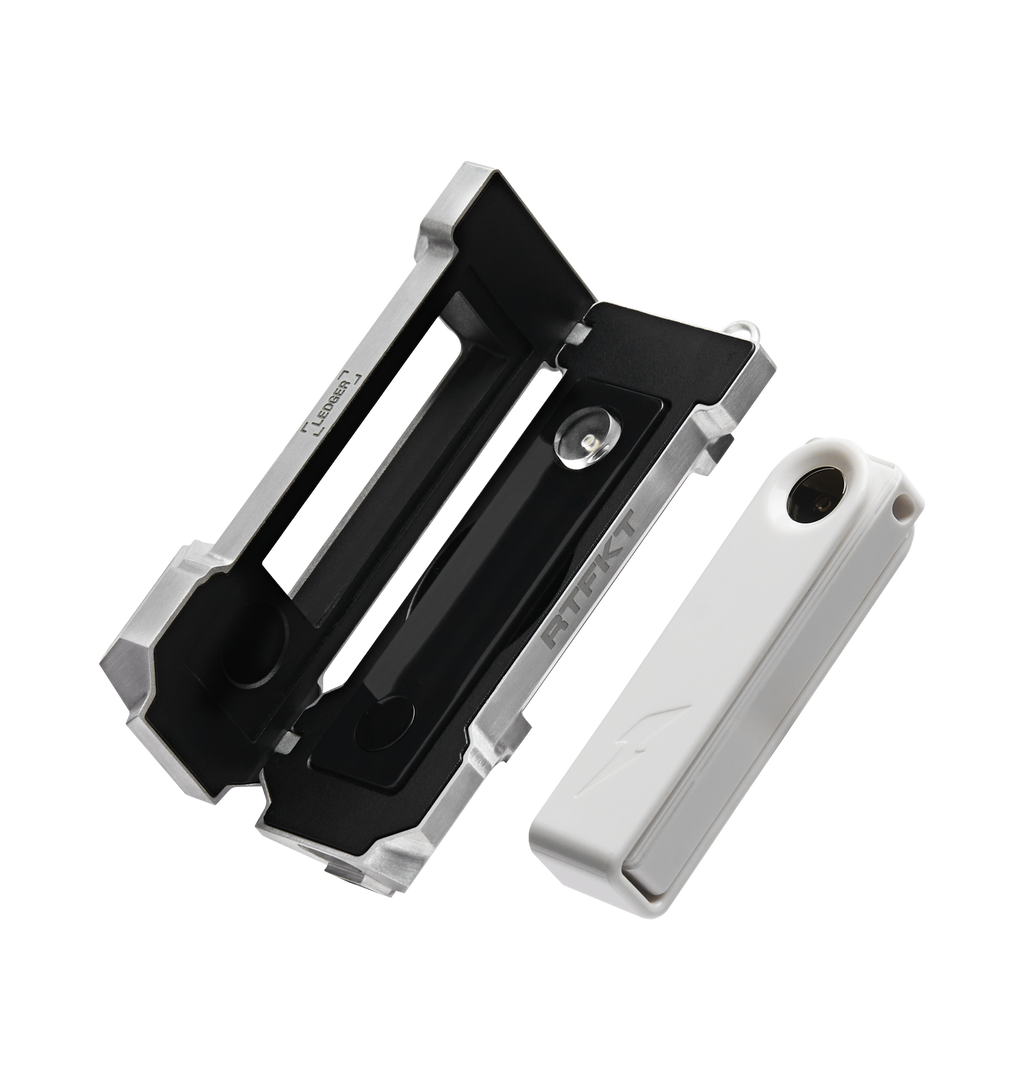 RTFKT x Ledger Nano X Bundle