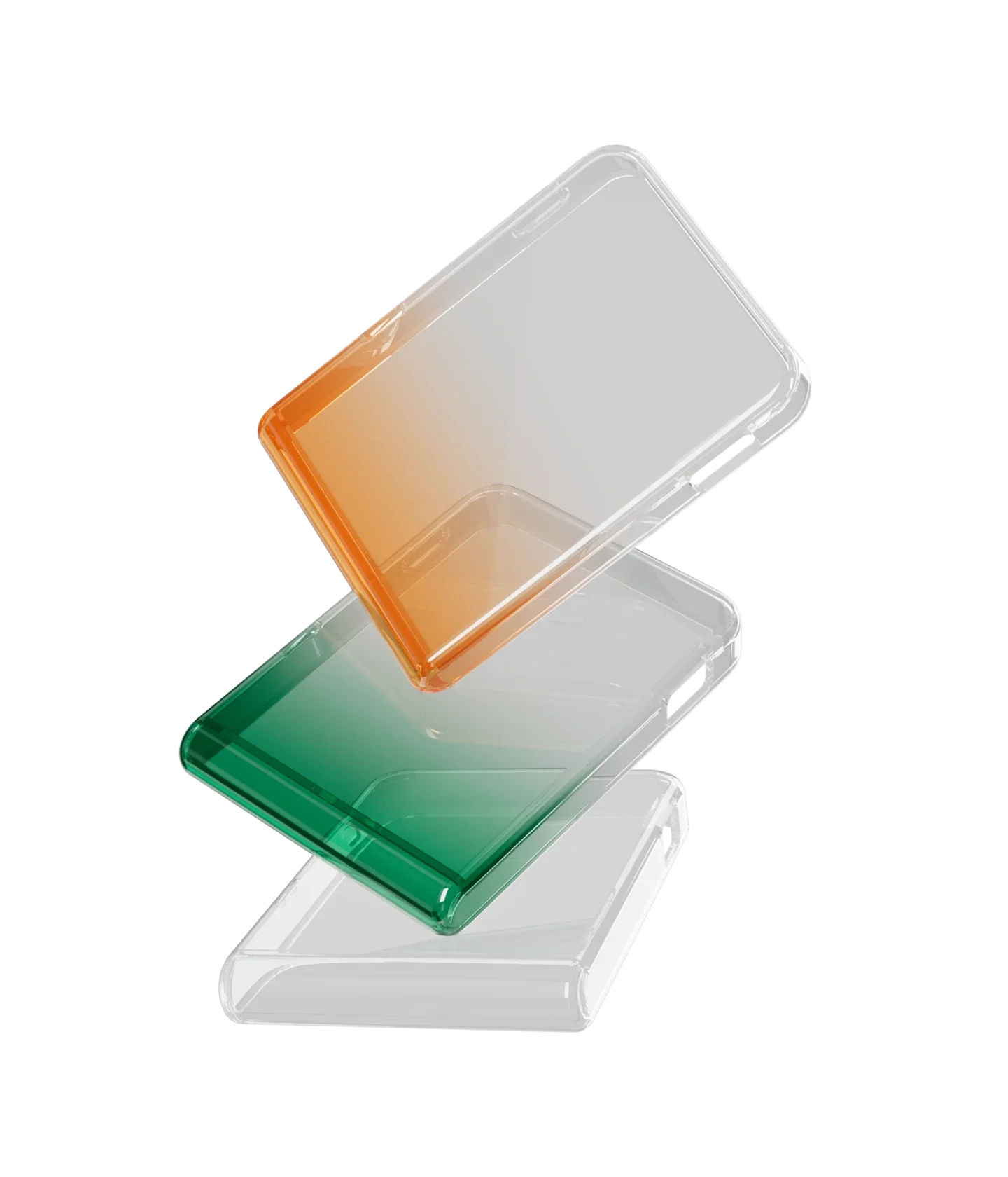 Ledger Flex Protective Case