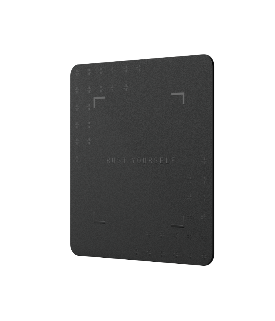 Ledger Recovery Key