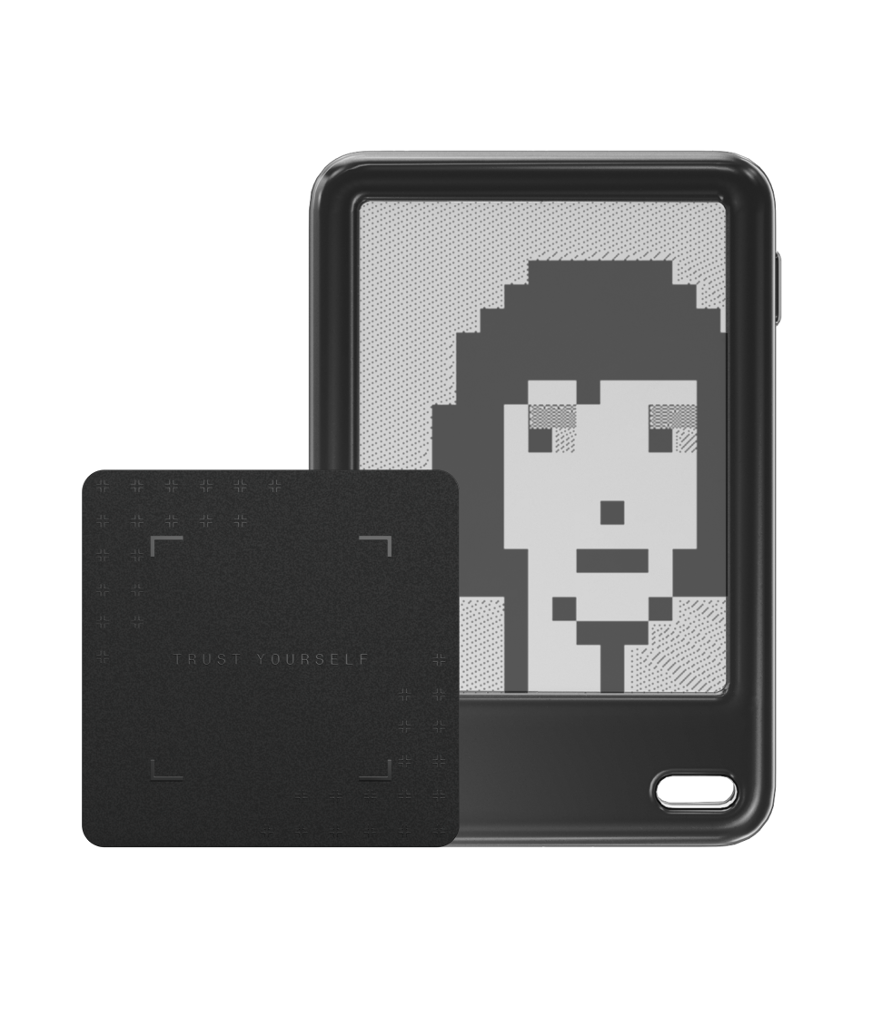 Ledger Nano™ Gen5