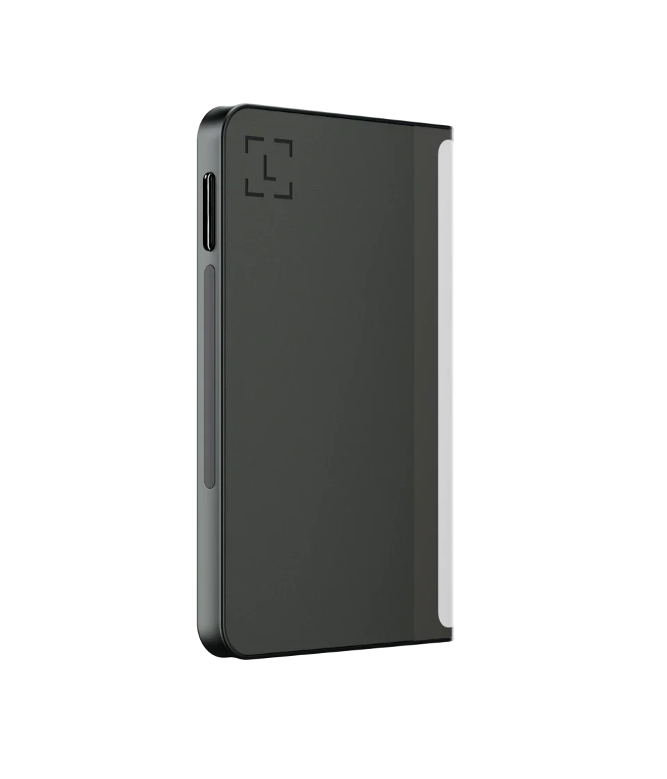 Ledger Stax™ + Recovery Key