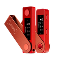 Ledger Nano Ruby Duo