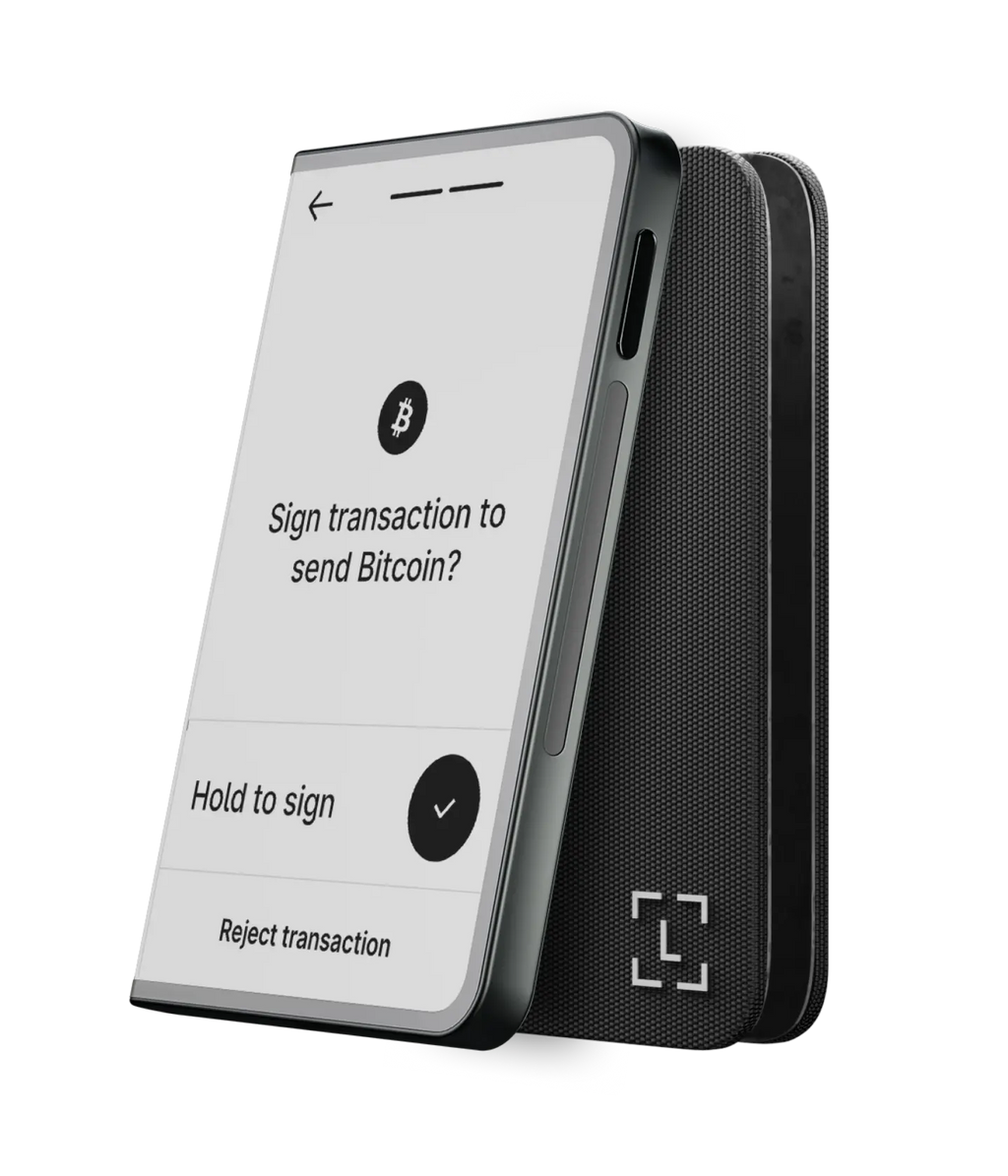 Ledger Stax 3-pack