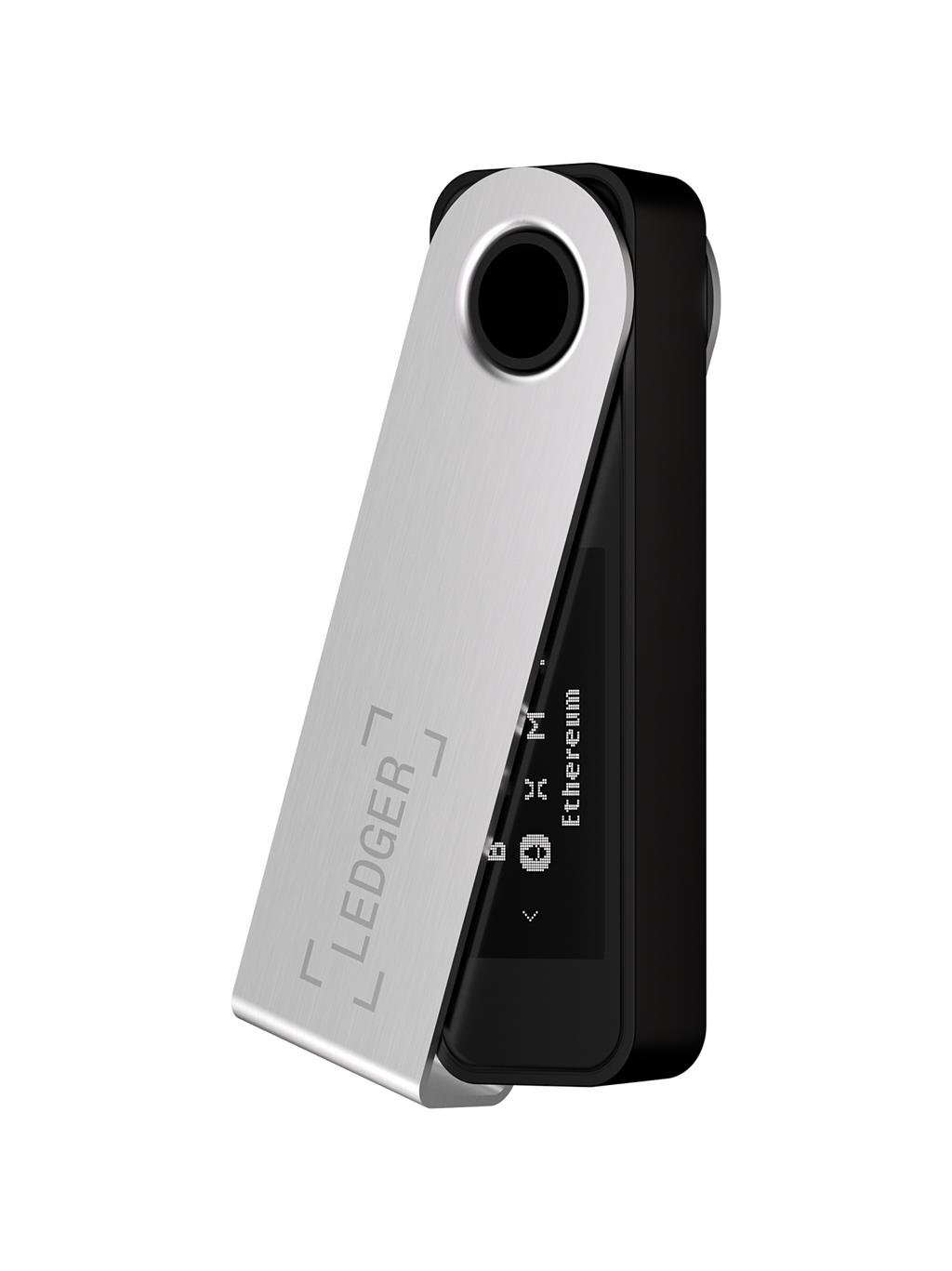 Ledger Backup Pack