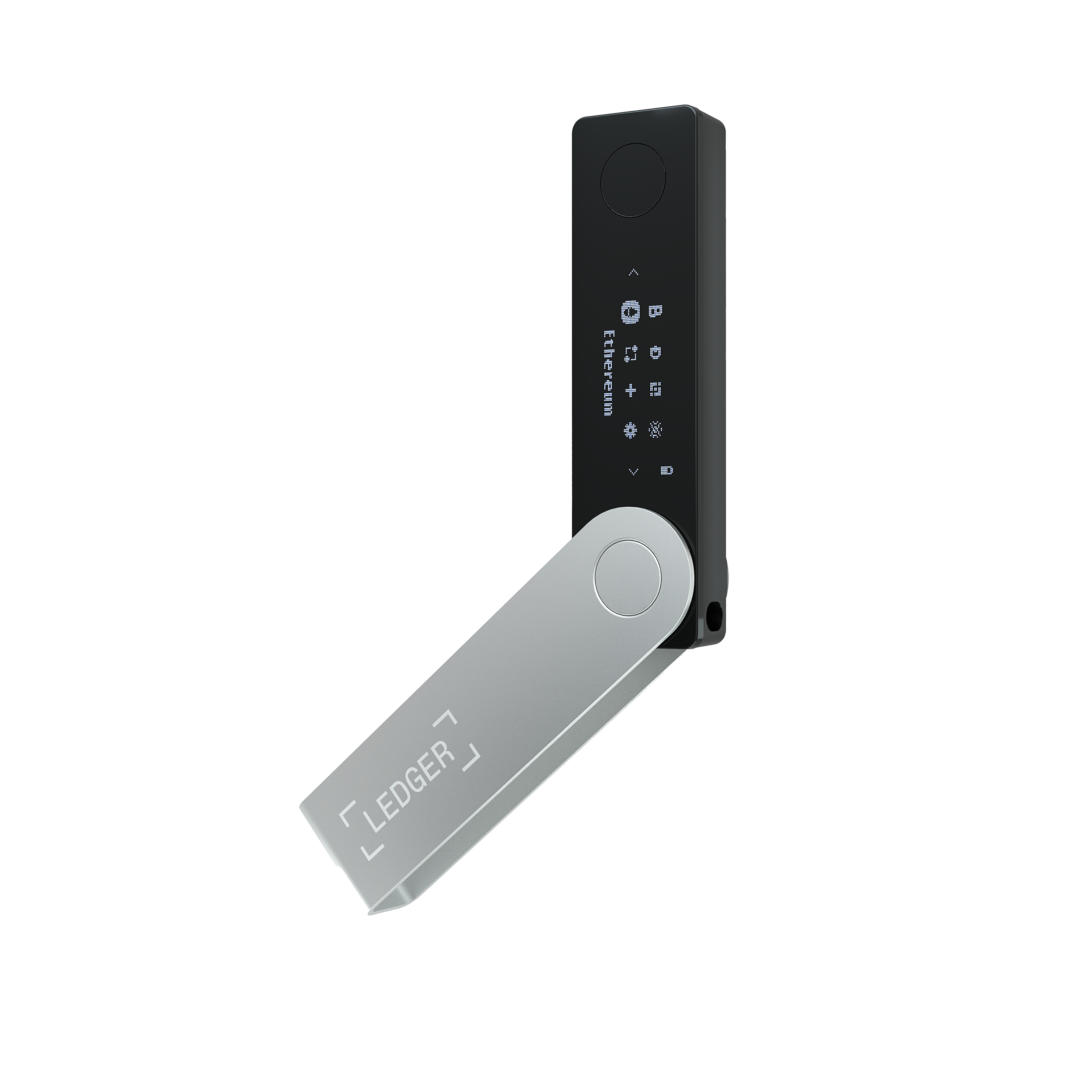 Ledger Limited Edition Merge Pack