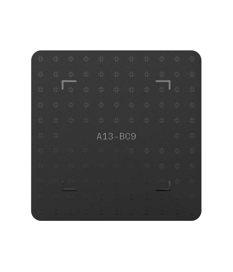 Ledger Recovery Key
