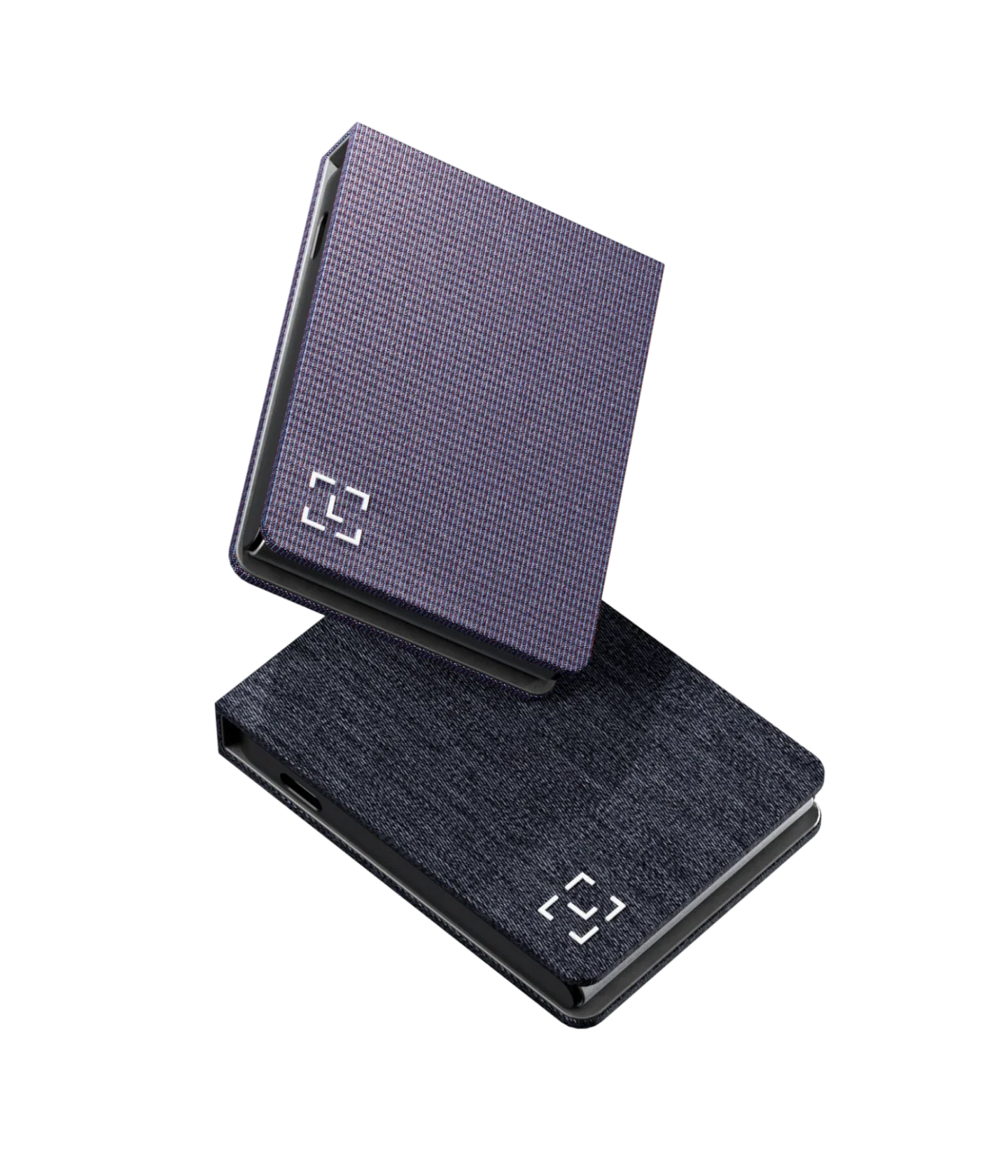 Ledger Flex Magnet Folio