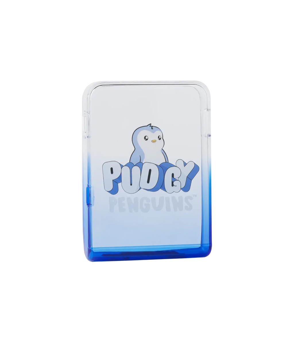 Pudgy Penguins x Ledger Flex™ case