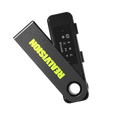 Ledger Nano S Plus RV Edition