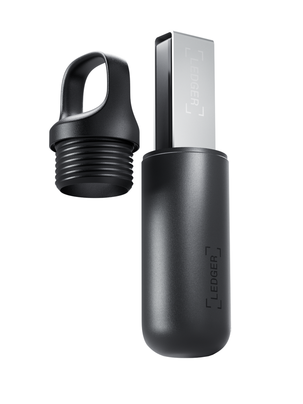 Ledger Nano Pod
