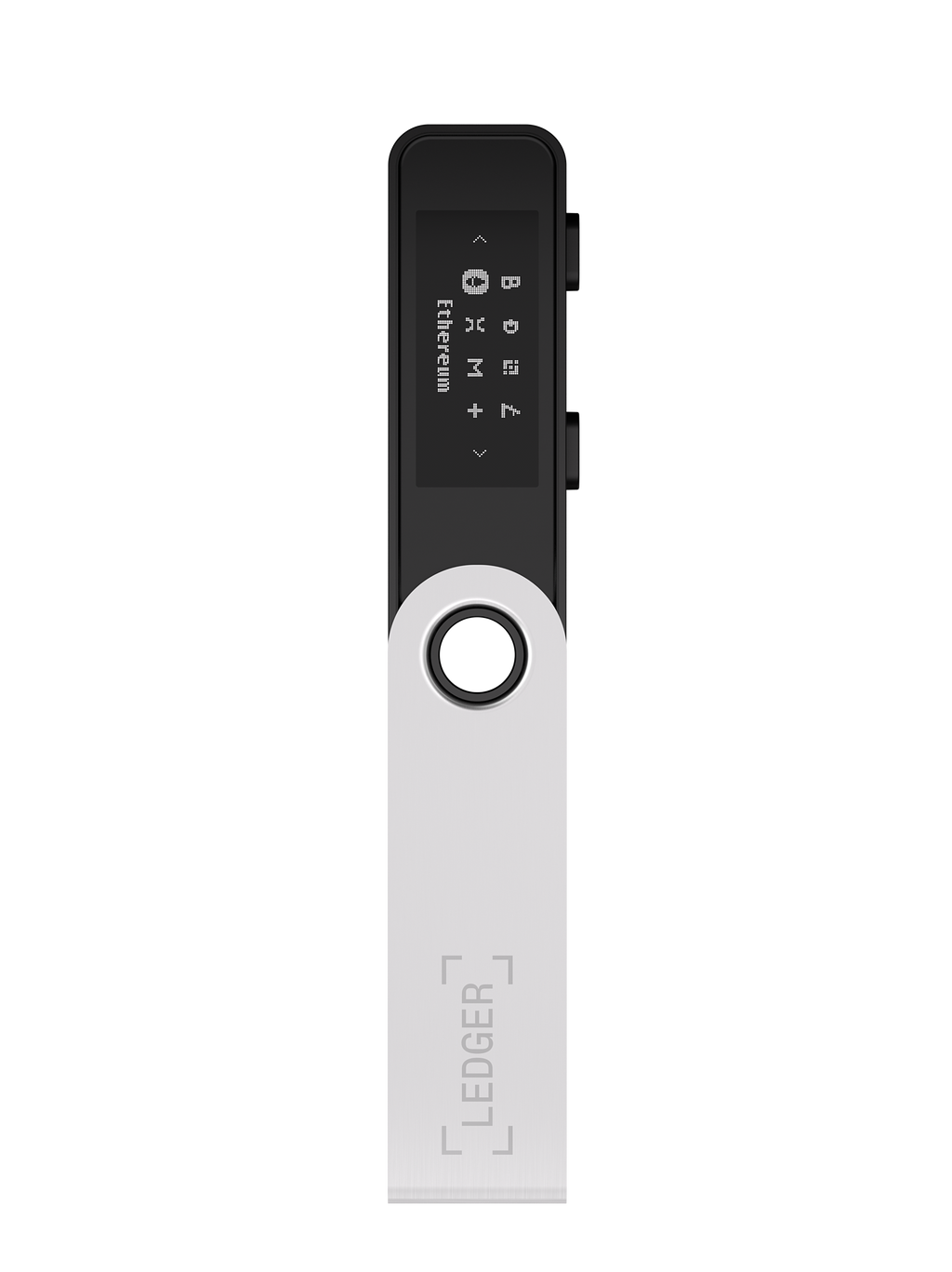 Ledger Backup Pack