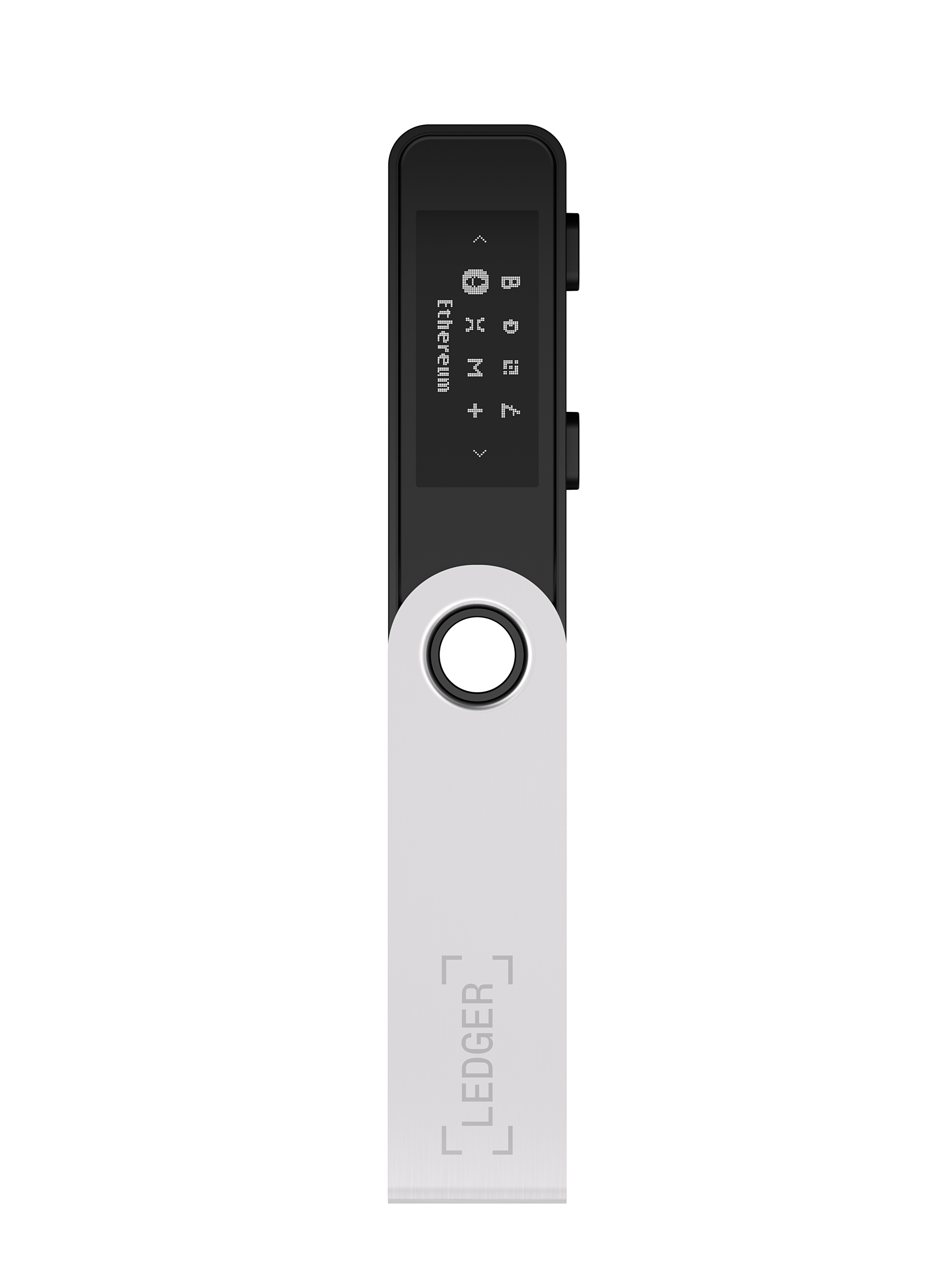 Ledger Backup Pack