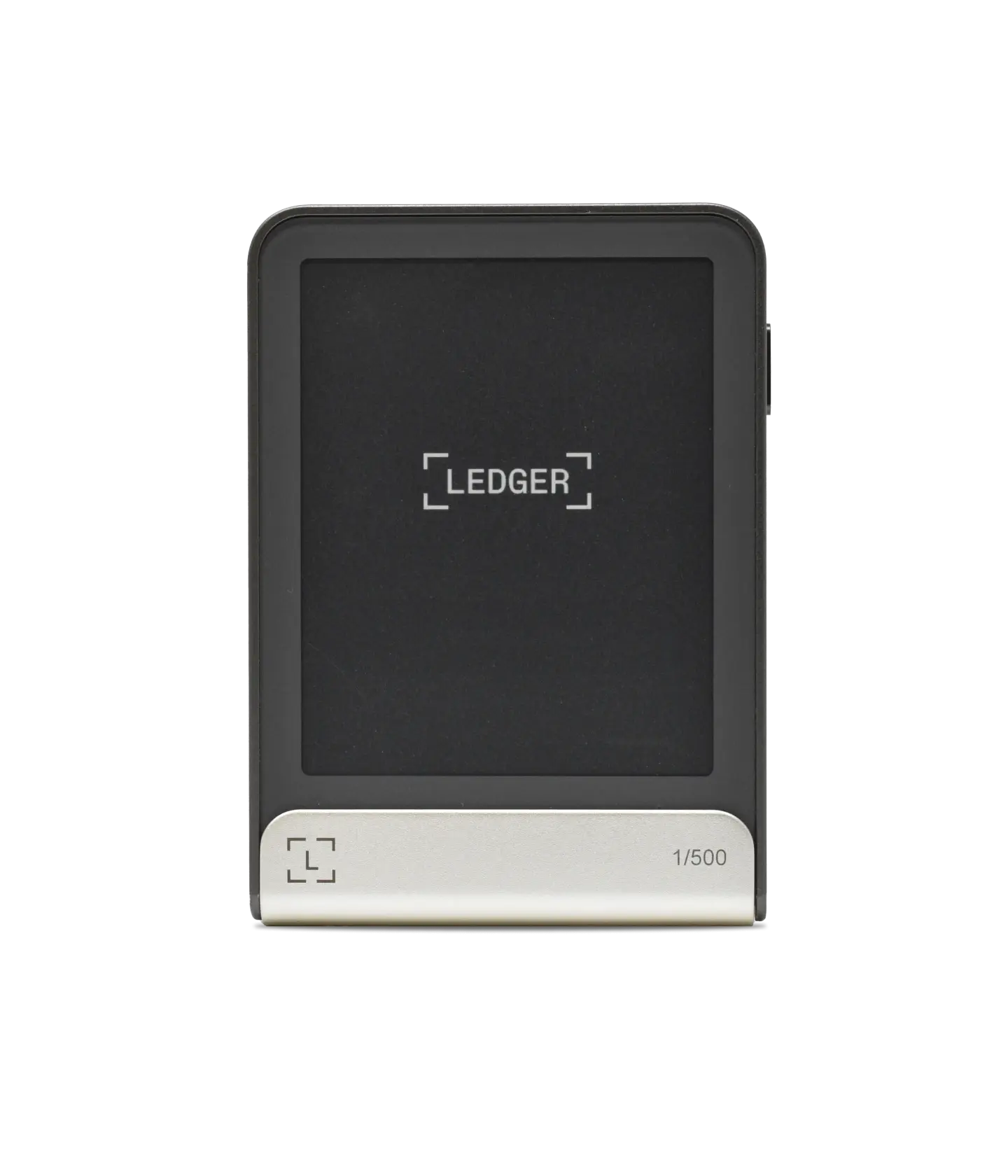 Ledger Flex x Blockchain Daily