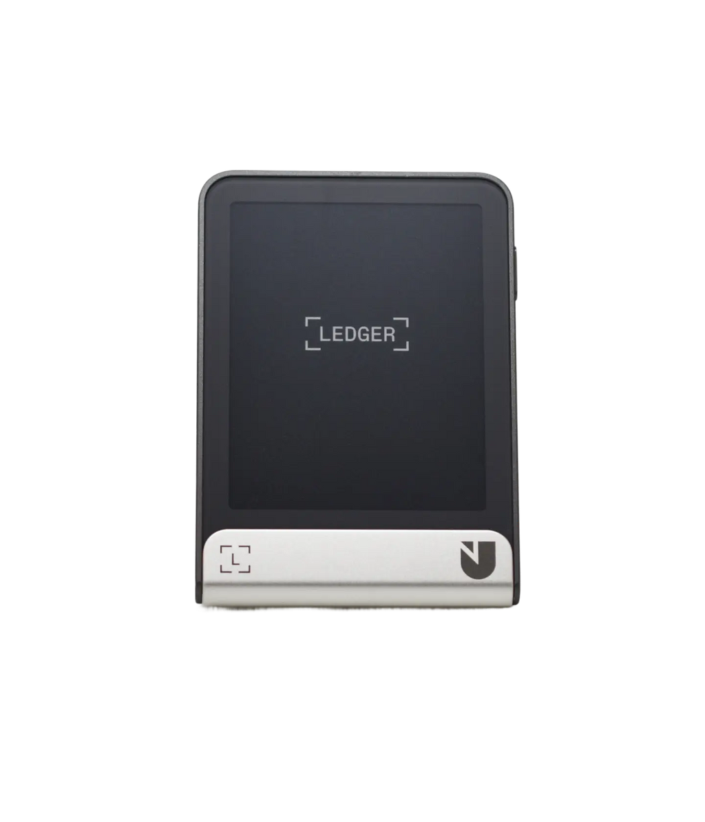 Ledger Flex™ × University of Nicosia