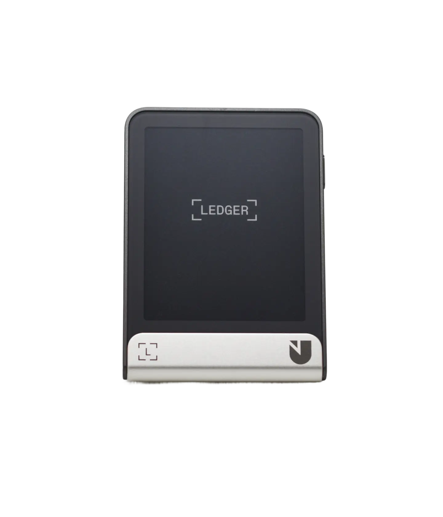 Ledger Flex™ × University of Nicosia