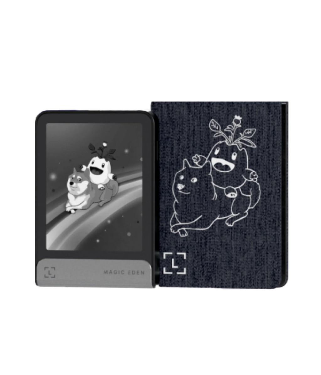 Magic Eden Custom Flex Bundle