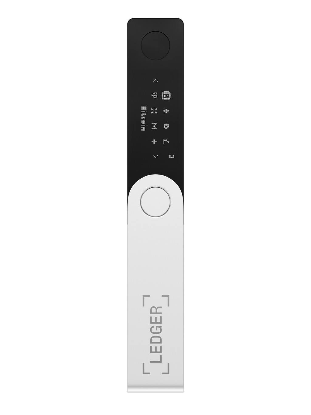 Ledger Backup Pack