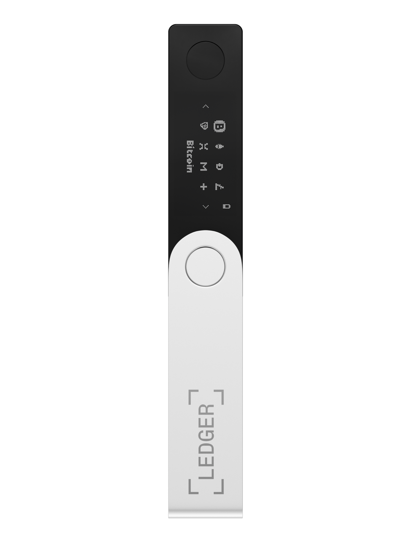 Ledger Backup Pack