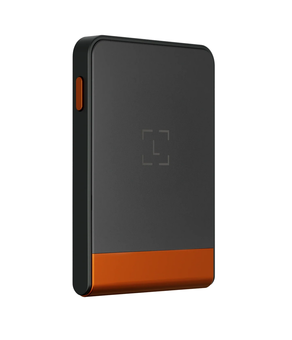 Ledger Flex Alpha