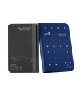 Alpine Formula 1 Team x Ledger Stax™ bundle