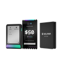 Exclusive Ledger Flex Solana Edition