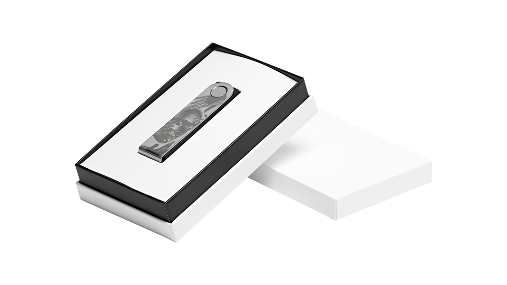 Fvckrender x Lvcidia x Ledger Nano X bundle