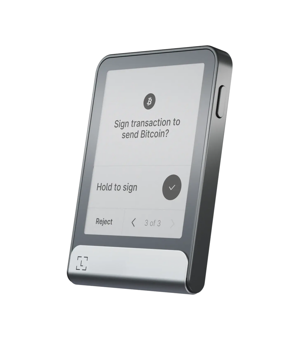 Ledger Flex 3-pack