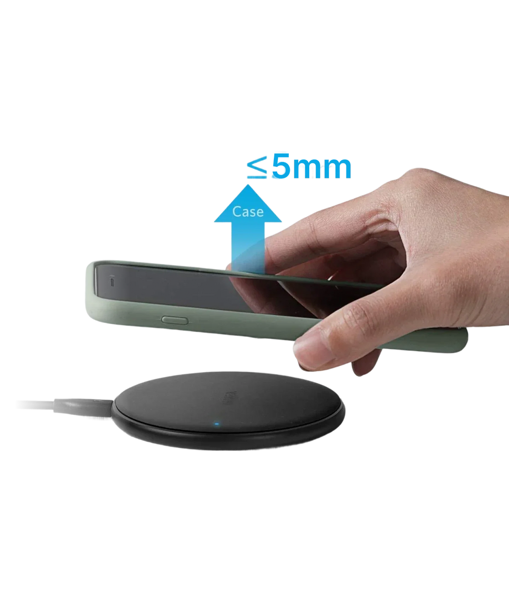 Anker Wireless charger