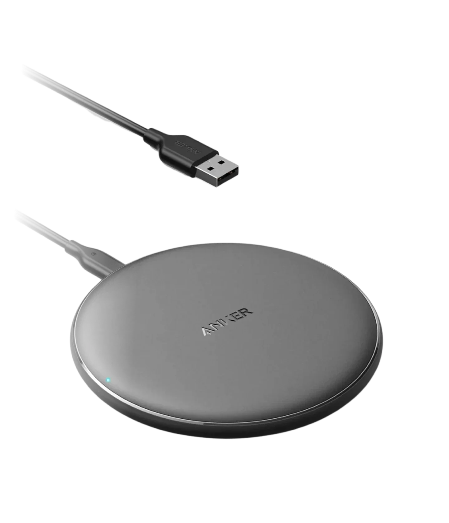 Anker Wireless charger