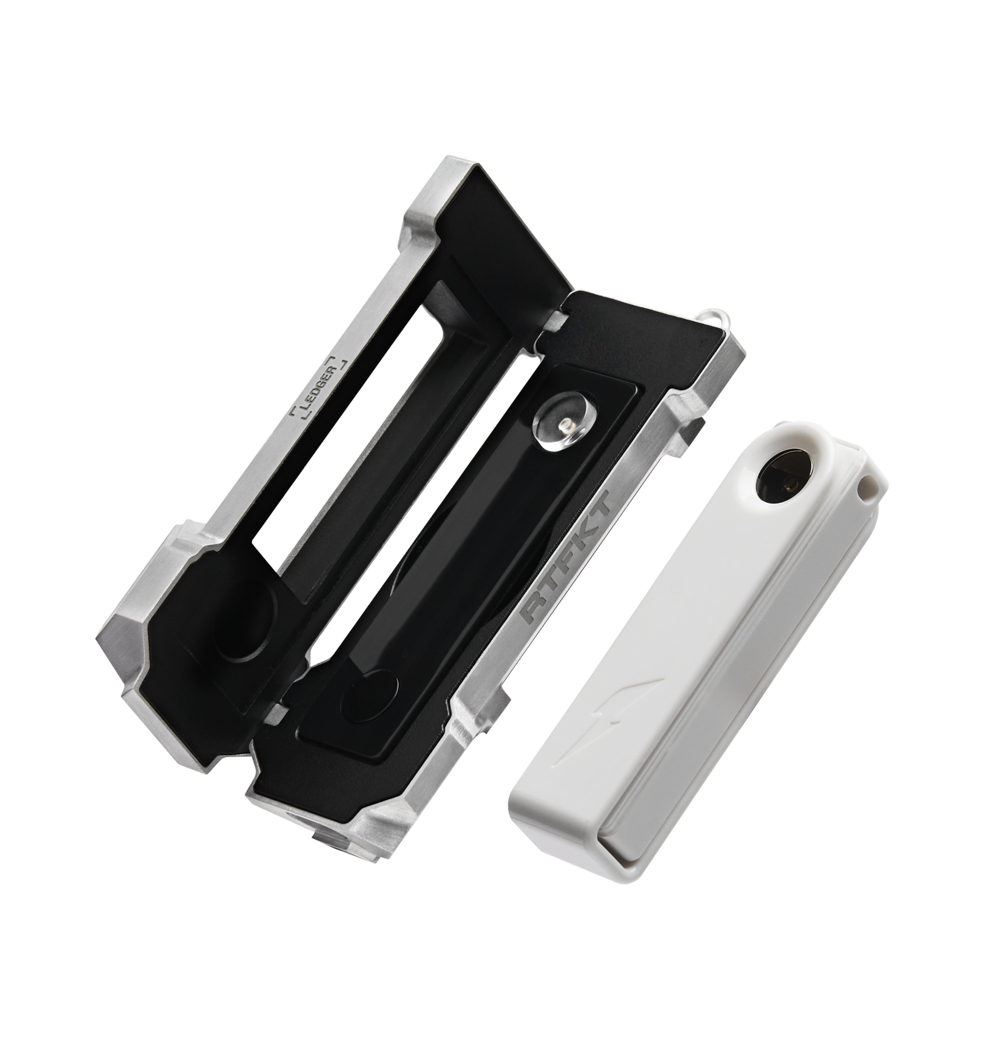 RTFKT x Ledger Nano X GP Bundle