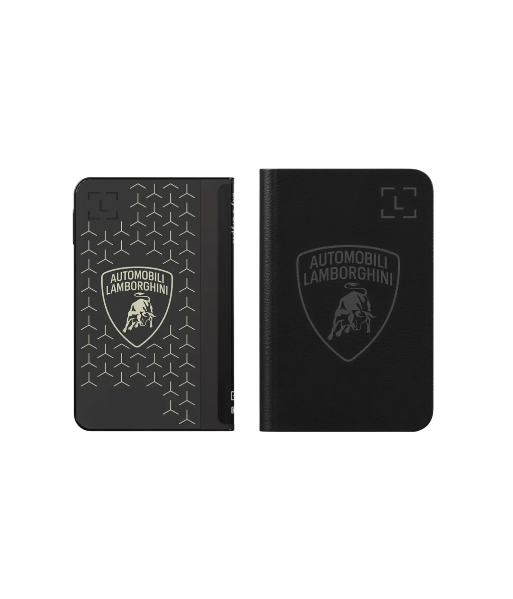 Lamborghini x Ledger Stax™ Limited Edition