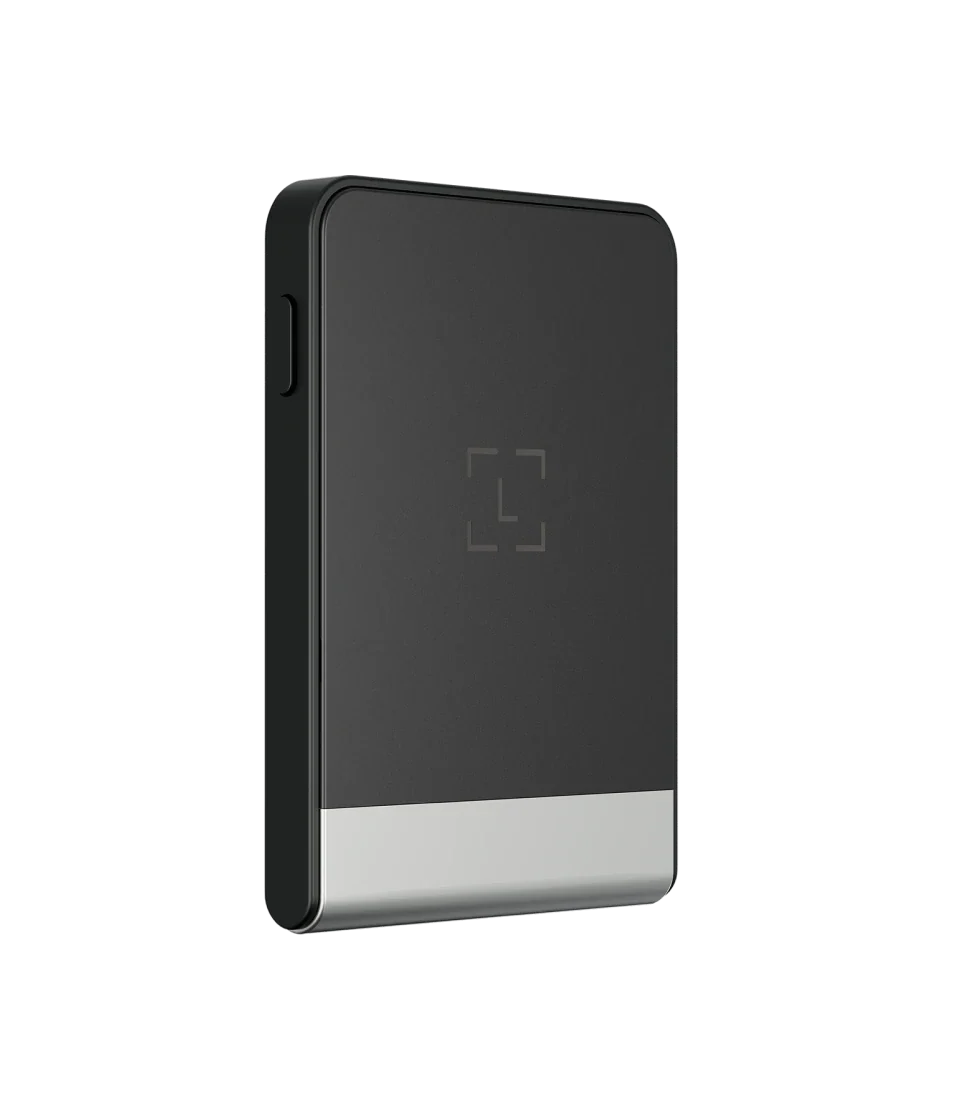 Ledger Flex™ + Recovery Key