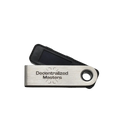 Decentralized Masters x Ledger Nano S Plus