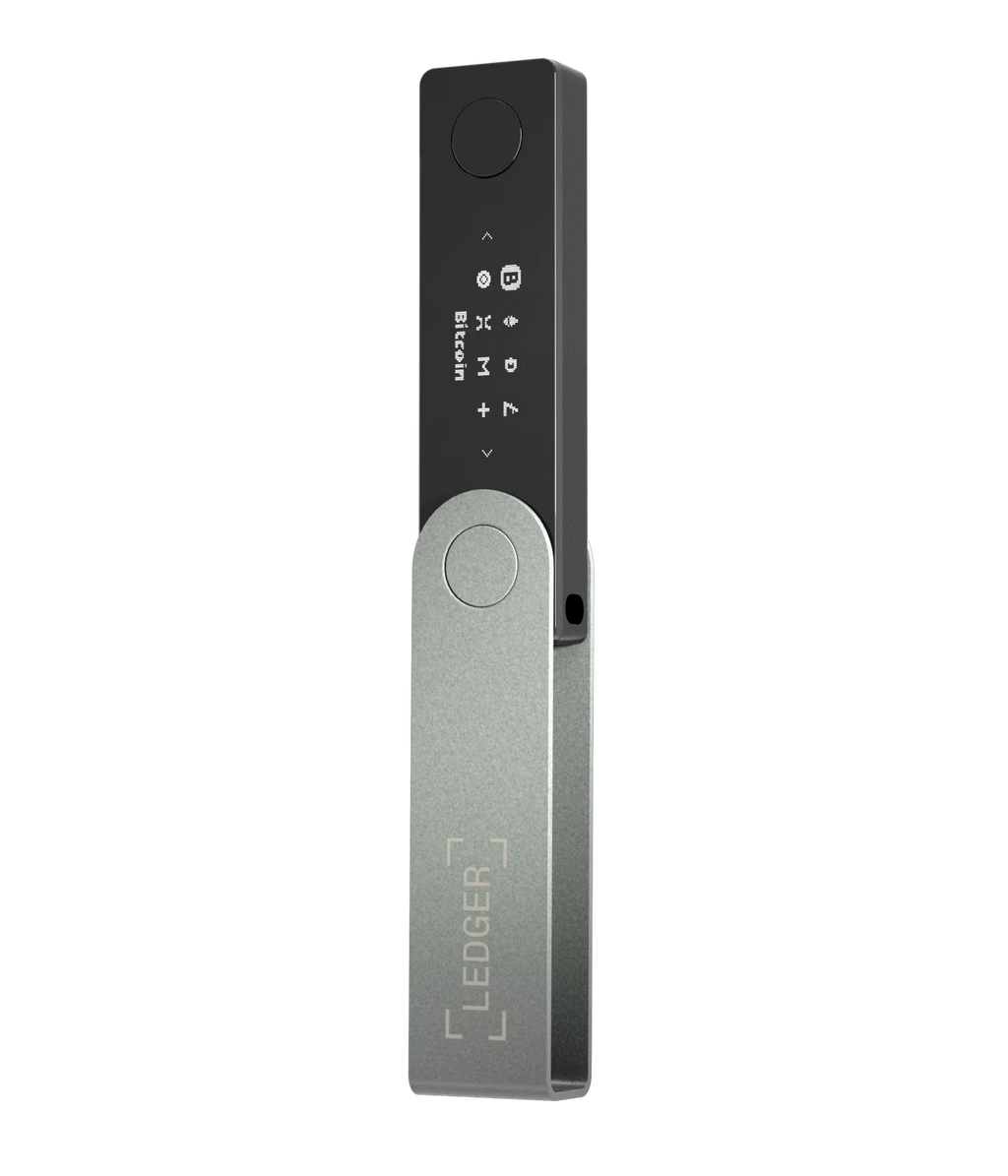 Ledger Nano X