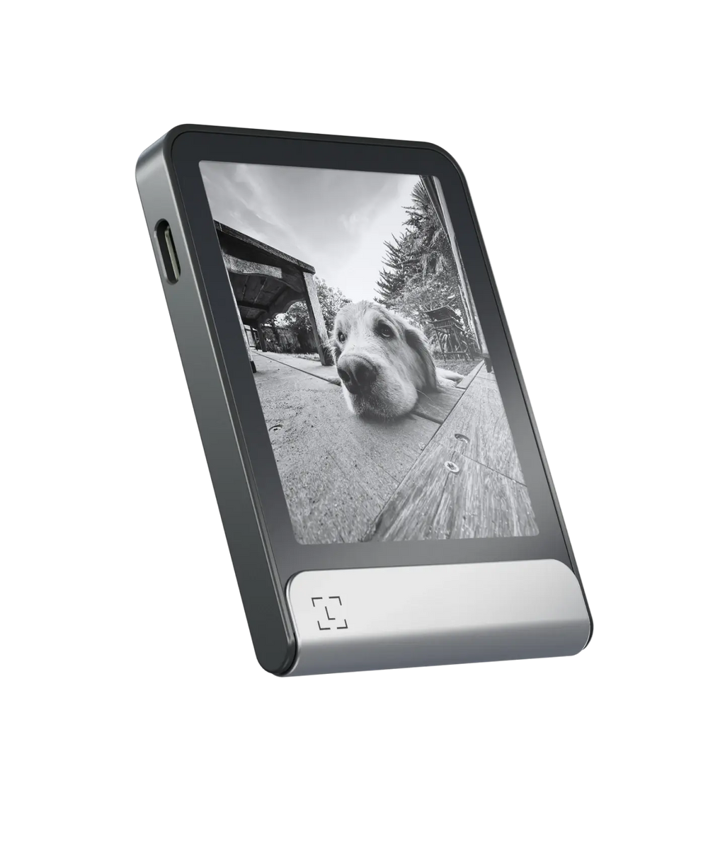 Ledger Flex™ + Recovery Key
