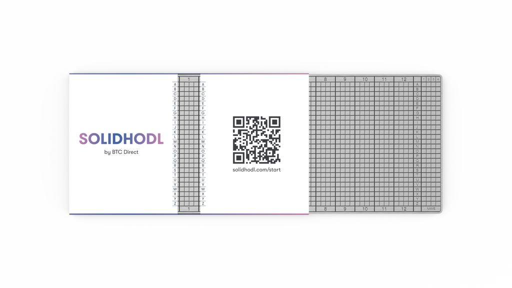 Solidhodl